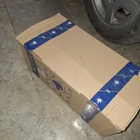 چراغ خطر رانا پلاس راست ، نو چراغ خطر چپ کارکرده|قطعات یدکی و لوازم جانبی|کرج, عظیمیه|دیوار