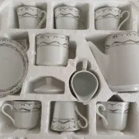 سرویس استکان