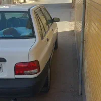 ۸۹دوگانه فابریک|خودرو سواری و وانت|شاهینشهر, فدک|دیوار