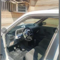 پراید تمام رنگ مدل ۸۷|خودرو سواری و وانت|بوکان, |دیوار