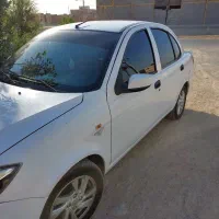 ساینا ۹۸|خودرو سواری و وانت|آبادان, |دیوار