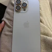 اپل iPhone 16 Pro Max با حافظهٔ ۲۵۶ گیگابایت