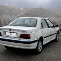 پارس سال ۹۴|خودرو سواری و وانت|مریوان, |دیوار