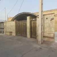 منزل ویلایی سن سن کاشان سند شش دنگ تک برگ|فروش خانه و ویلا|کاشان, مشکات|دیوار