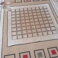 گلیم فرش|گلیم، جاجیم، گبه|قم, وادی السلام|دیوار