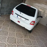 پراید ۱۱۱ مدل ۹۳کم کار بدون رنگ شاسی پلمپ