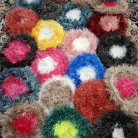 اسکاج بافتنی