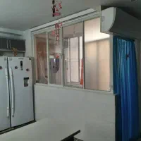 123 متر دو خوابه قولنامه ای شهر قدس کاووسیه خزایی|فروش آپارتمان|قدس, شهر‌قدس|دیوار