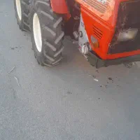 تراکتور باغی ۹۳۸