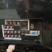 تلویزیون ال سی دی سامسونگ|تلویزیون و پروژکتور|قم, زند آباد|دیوار