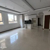 ۶۳ متر دو خوابه نوساز کلید نخورده سازمان برنامه