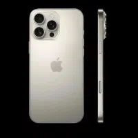 آیفون ۱۶پرومکس درحدآک