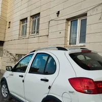 کوییک مدل 1401 گارانتی فعال|خودرو سواری و وانت|همدان, |دیوار