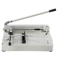 کاتر گیوتین کاغذ