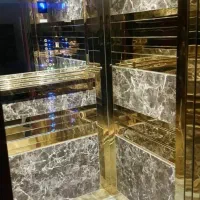 آسانسور اقساط بلند مدت بدون پیش پرداخت