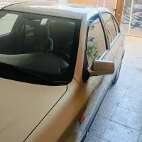 سمند بژ مدل 85