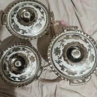 سوفله خوری وارمر دار