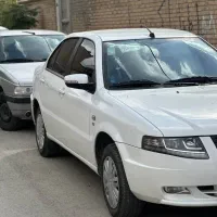 سمند سورن پلاس xu7p|خودرو سواری و وانت|ایوان, |دیوار