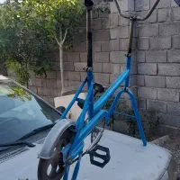 دوچرخه ثابت