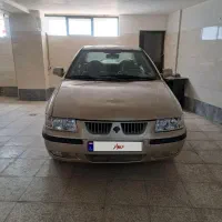 سمند 82 در حد