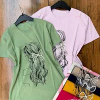 دورس دونخ و تیشرت