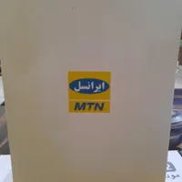 مودم ایرانسل