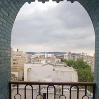 فروش فوری/۱۳۵ متری قلب گرگانپارس/ویو ابدی|فروش آپارتمان|گرگان, |دیوار