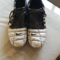 کفش فوتبال روی چمن نایکی 90|کیف، کفش، کمربند|سنندج, |دیوار