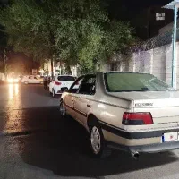 پژو مدل 83|خودرو سواری و وانت|دزفول, |دیوار