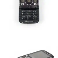 گوشی نوستالوژیک سونی اریکسون W395 واکمن سالم|موبایل|تهران, تجریش|دیوار