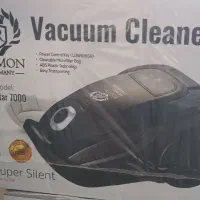 جاروبرقی ریسمون مدل استار 7000 (آکبند)