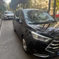 جک s3|خودرو سواری و وانت|تهران, جنت‌آباد جنوبی|دیوار