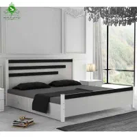تخت خواب دونفره
