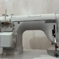 فروش چرخ خیاطی ژانومه ژاپنی