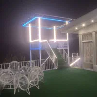 باغ ویلا اجاره ای|اجارهٔ کوتاهمدت ویلا و باغ|فردیس, قریشی|دیوار