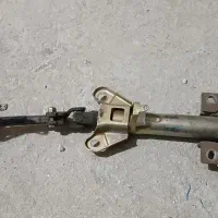 داشبرد کرم فابریک با موتور tu5 و وسیله اوراقی|قطعات یدکی و لوازم جانبی|جوانرود, |دیوار