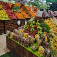 کار در میوه فروشی