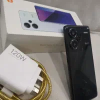 شیائومی نوت 13 پرو پلاس redmi not 13 pro plus|موبایل|اصفهان, خواجو|دیوار