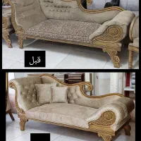 تعمیرات  مبل ابدالی در فلاورجان با اقساط ۱۰ماهه|مبلمان خانگی و میز عسلی|فلاورجان, |دیوار