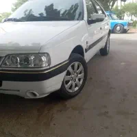 پژو slx. 97|خودرو سواری و وانت|ملک‌آباد, |دیوار
