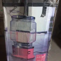 بخاری برقی درحدنو