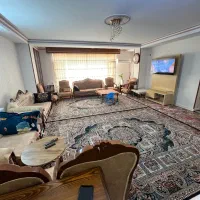 اپارتمان۱۰۸متری۲خواب دونبش روبه نما(شهرک بعثت)|فروش آپارتمان|مشکین‌دشت, |دیوار