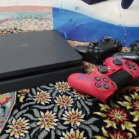 ps4|کنسول، بازی ویدئویی و آنلاین|نجفآباد, مزرعه طالب|دیوار