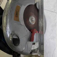 VOYLET-(POWER-TOOLS اره گرد بر|ابزارآلات|خمام, |دیوار