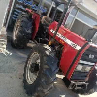 تراکتور مدل ۸۹دفر کارخانه|خودرو سنگین|دیواندره, |دیوار