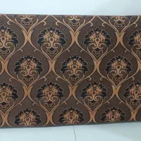 پشتی و رو فرشی|پشتی|نیشابور, ریوند|دیوار