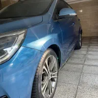 آریزو ۵مدل ۱۳۹۵ اتومات سانروف دار|خودرو سواری و وانت|گرگان, |دیوار