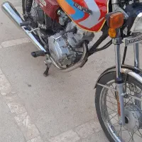 موتور هوندا لیزر۱۲۵