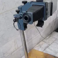 دوربین عکاسی قدیمی|دوربین عکاسی و فیلمبرداری|ورامین, ورامین|دیوار