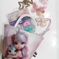 هدیه دخترونه روز دانش اموز|زیورآلات و اکسسوری|تهران, افسریه جنوبی|دیوار